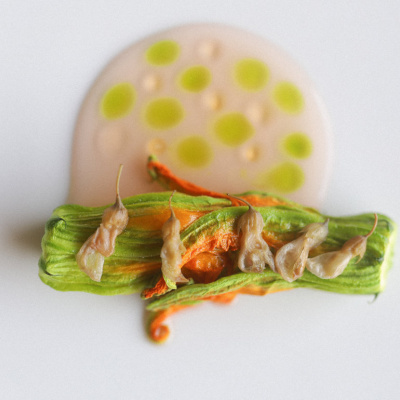 Rethinking Gastronomy: The Eco-Revolution and the Michelin Green Star