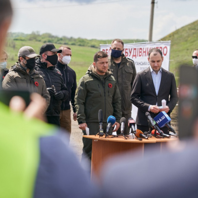 Кабмін вже завтра може призначити нового керівника Укравтодору