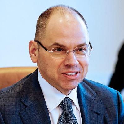 МОЗ розглядає питання зміни керівництва департаменту охорони здоров’я Львівської обладміністрації