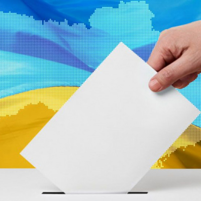 ﻿25 жовтня в Україні відбудуться місцеві вибори