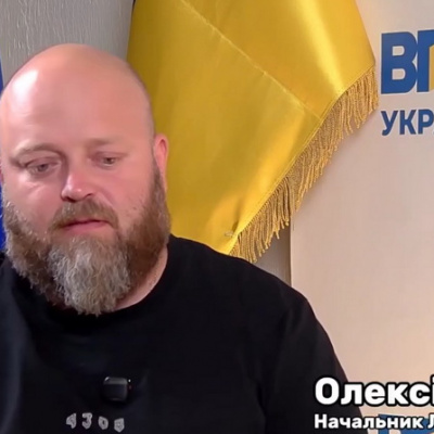 One-Actor Absurdist Theatre: How Luhansk Regional Governor Oleksiy Kharchenko Fought to Preserve Billions on "VPO Ukraine" Airwaves