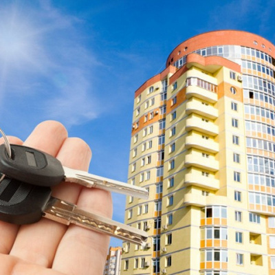 Постраждалі від вибуху в багатоквартирному будинку в Києві отримають нові 40 квартир