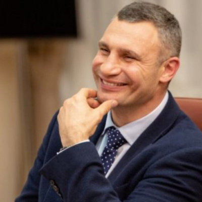 ﻿Мер Києва Віталій Кличко звернувся до Уряду з питанням про запровадження загальнонаціонального локдауну
