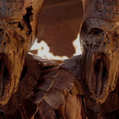 У Єгипті в гробниці цариці знайдено славнозвісну "Книгу мертвих" (ФОТО)