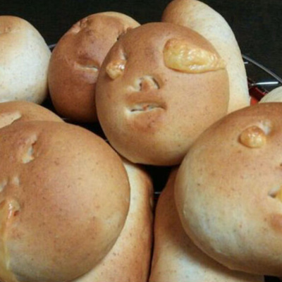 Катастрофа на кухні: фото невдалих гастрономічних шедеврів