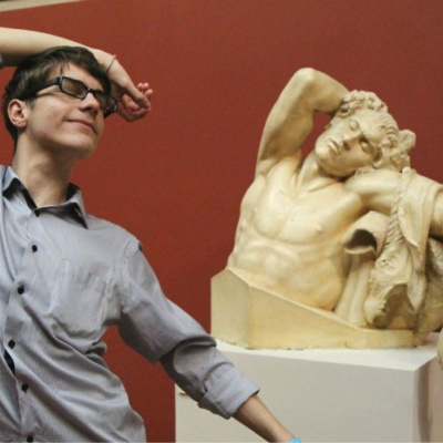 Перевертач пінгвінів та займач черги: незвичайні професії для ледачих (ФОТО)