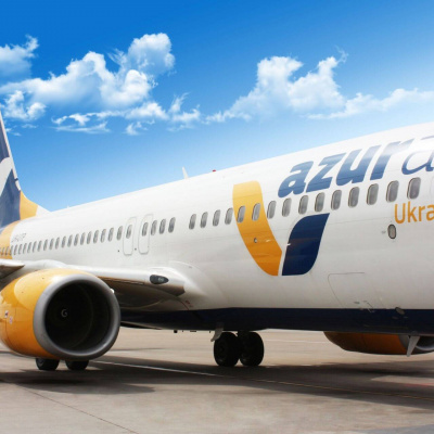 Взимку із Києва запустять рейси на Мальдіви та в Мексику