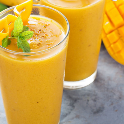 Експерти розповіли про шкоду, яку завдає організму вживання смузі