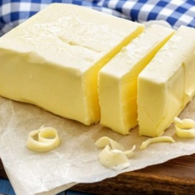 Будьте уважні! В Україні масово підробляють вершкове масло