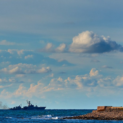 Шукаєте роботу мрії, тоді тиждень на маяку за переглядом кінопрем'єр саме для вас