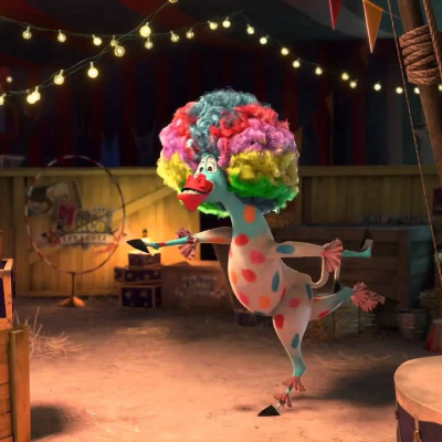 Відчайдушні зебри влаштували бійку за увагу самки (ВІДЕО)