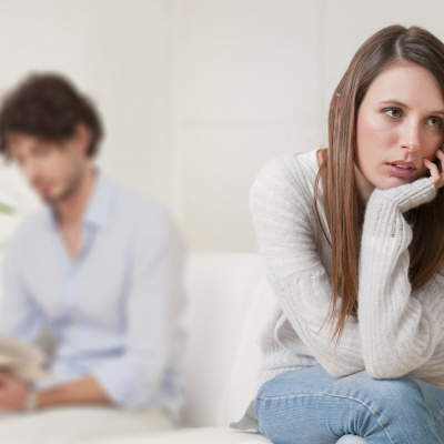 Чоловік знайшов дивний спосіб примирення з дружиною