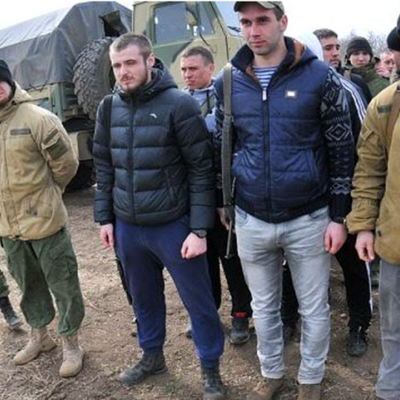 "Як худобу на убій": на Луганщині окупанти примусово мобілізують навіть підлітків