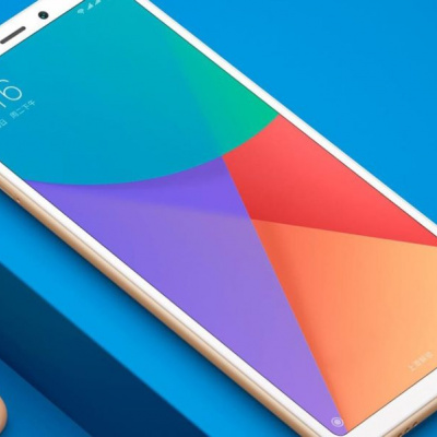 Новинка від Xiaomi: нарешті випустили обіцяну MIUI 12 на Redmi Note 5