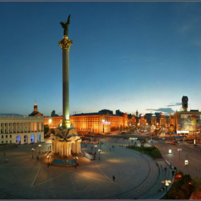 Київ, Миколаїв і Одеса очолили список найдорожчих для життя міст України