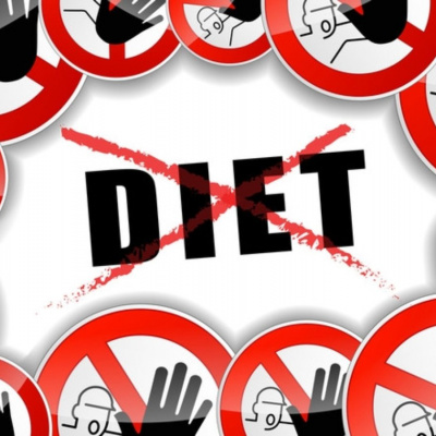 ТОП найбільш небезпечних та незвичайних дієт різних епох