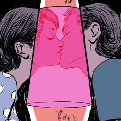 Житель Лондона пояснив чого може коштувати безвідповідальне ставлення до поцілунків