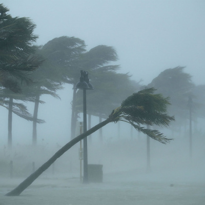 «Ной нашого часу»: у Мексиці звичайні хлопці допомогли впоратися зі стихією