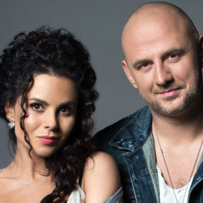 Настя Каменських зробила Потапу незвичайний подарунок (ФОТО)