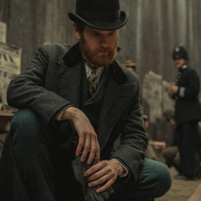 Для поціновувачів детективів Netflix випустив міні-серіал «Тіла»: трейлер