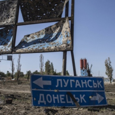Росіяни готуються до окупації Донбасу, епіцентр боїв зміститься з Луганщини до Слов'янська