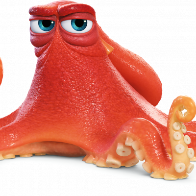 Восьминіг «потиснув руку» дайверу (ВІДЕО)