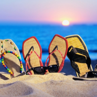 Чотири області в Україні вже готові приймати відпочивальників