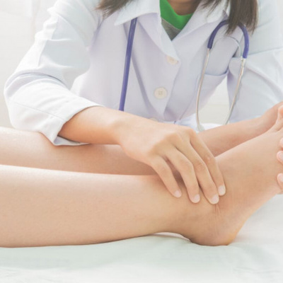 Названо продукти, які прибирають набряки