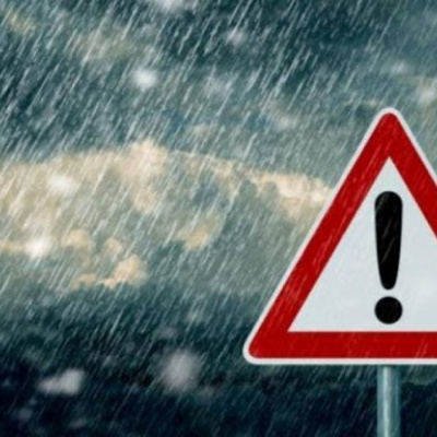 У епіцентрі  негоди на Прикарпатті та Буковині опинилися 31 житловий будинок і 37 господарств