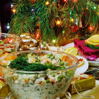 У мережі розповіли як відновити струнку фігуру після новорічних свят