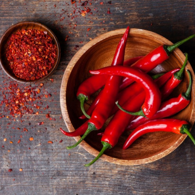 Лікарі розповіли, яка спеція є найкориснішою