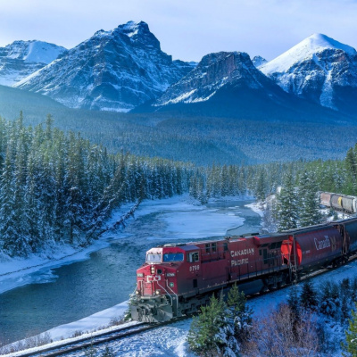 Все для вашого комфорту: 6 незабутніх і найшикарніших поїздів світу