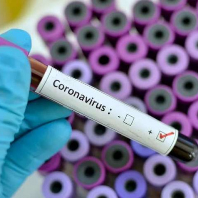 В Украине зарегистрирован первый случай коронавируса