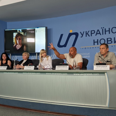 Громадяни Луганщини ініціювали позбавлення депутатських повноважень трьох депутатів ВРУ
