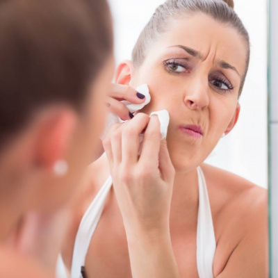 Страждаєте від прищів, тоді ці продукти саме для вас