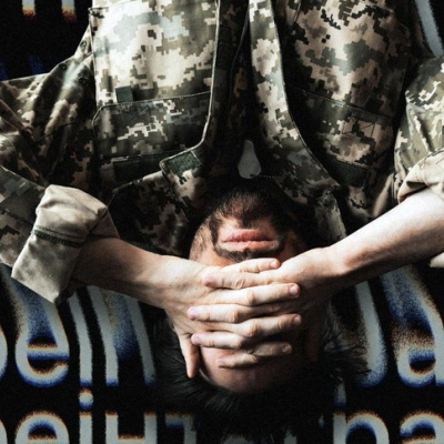 Щодо психологічного стану ветеранів, які одночасно стали внутрішньо переміщеними