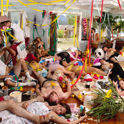 Нездужаєте після шаленої вечірки, тоді цей напій допоможе повернути вас до життя