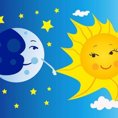 В Україну прийшла астрономічна осінь