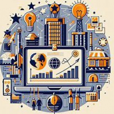 Ресурсно орієнтована економіка: логіка розумного управління