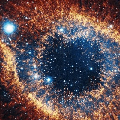 Астрономи показали як виглядає космічна "роза": дивовижний кадр