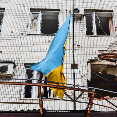 Вікторія Гриб розповіла як отримати відшкодування завданої шкоди внаслідок агресії РФ