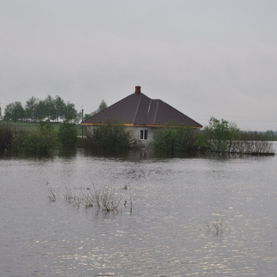 Населення із Західних областей, постраждале від негоди, буде переселено в нові помешкання