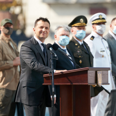 Краматорськ і Слов’янськ відзначають шосту річницю звільнення від незаконних збройних формувань