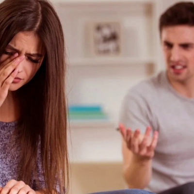 Менше сварок - триваліше життя: вчені з'ясували, що подружні сварки впливають на здоров'я