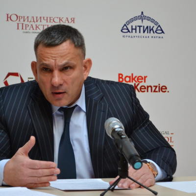 ﻿Київський адвокат висловився щодо створення закону про статус біженців