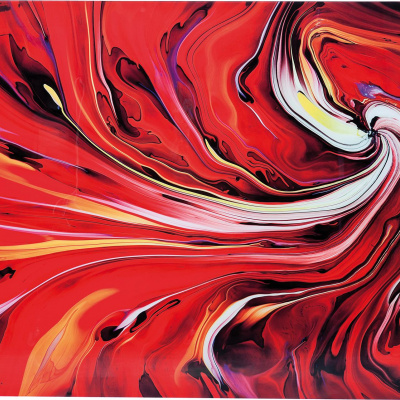 У Києві розмістили сітілайти з картинами сучасних художників