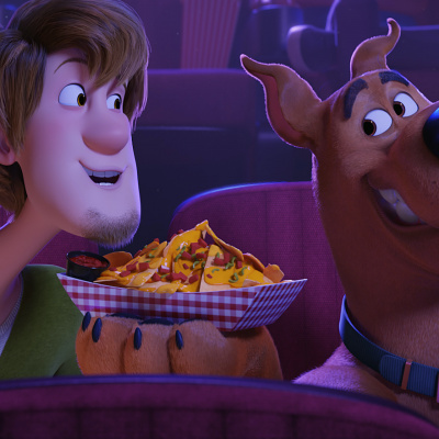 Модний будинок Givenchy випустив босоніжки, які виглядають як лапи Скубі-Ду