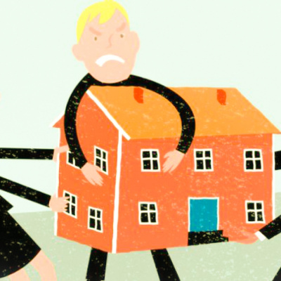 Кабмін пропонує заборонити спадок тим, хто не доглядав за родичами