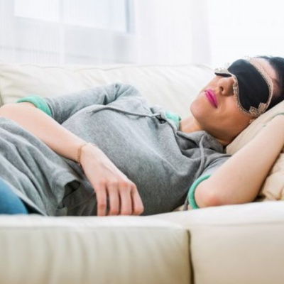 Спите вдень та чи корисно це: розповідають експерти