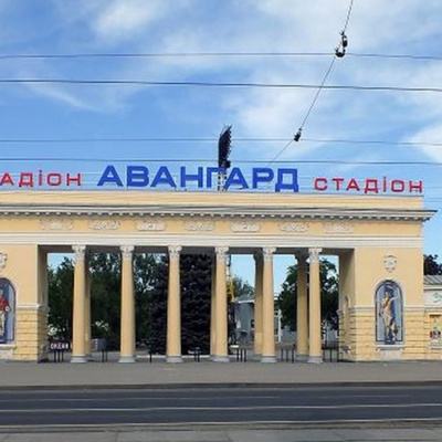 Луганську область накрила спортивна криза